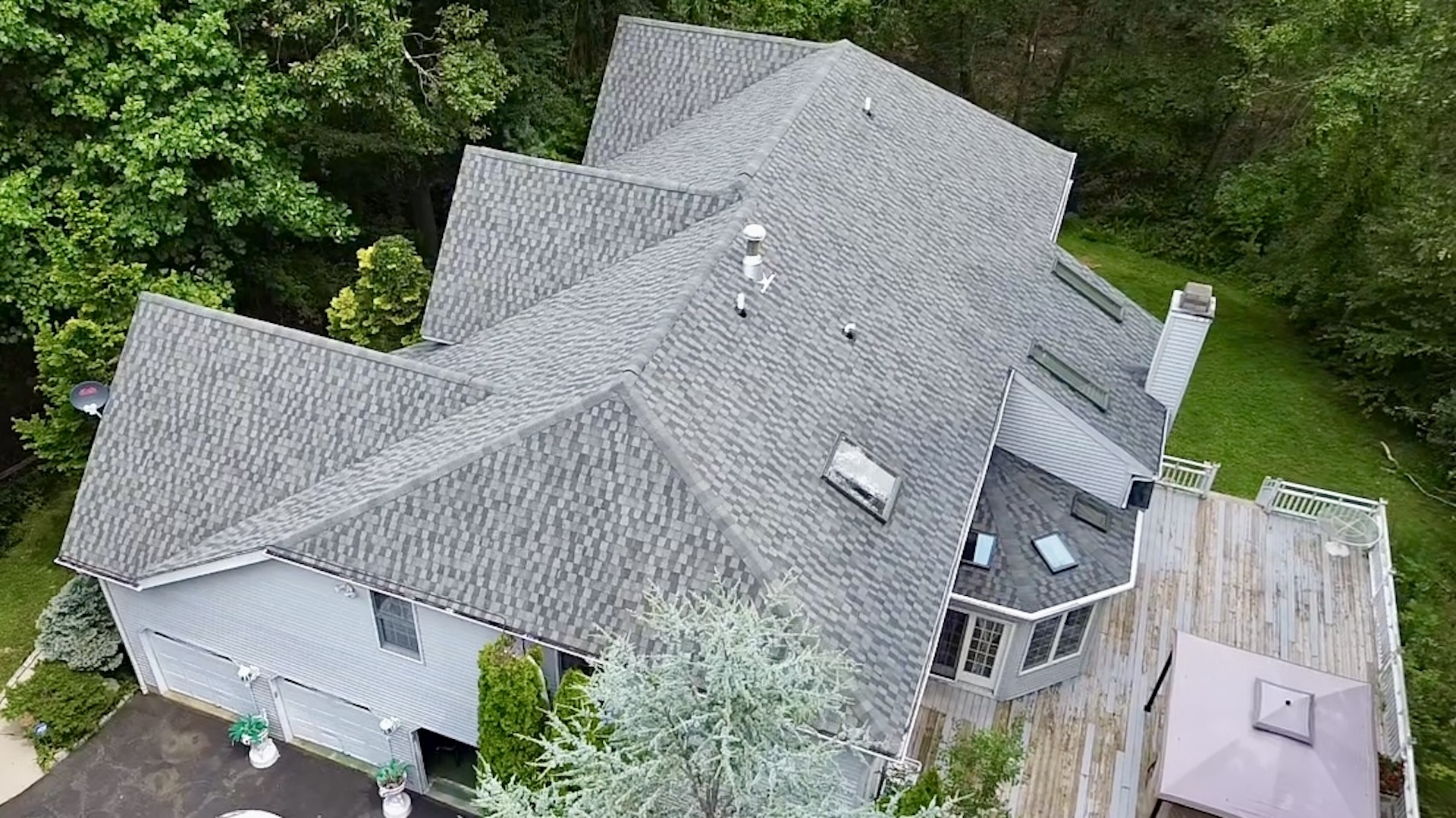 Image gallery marquee