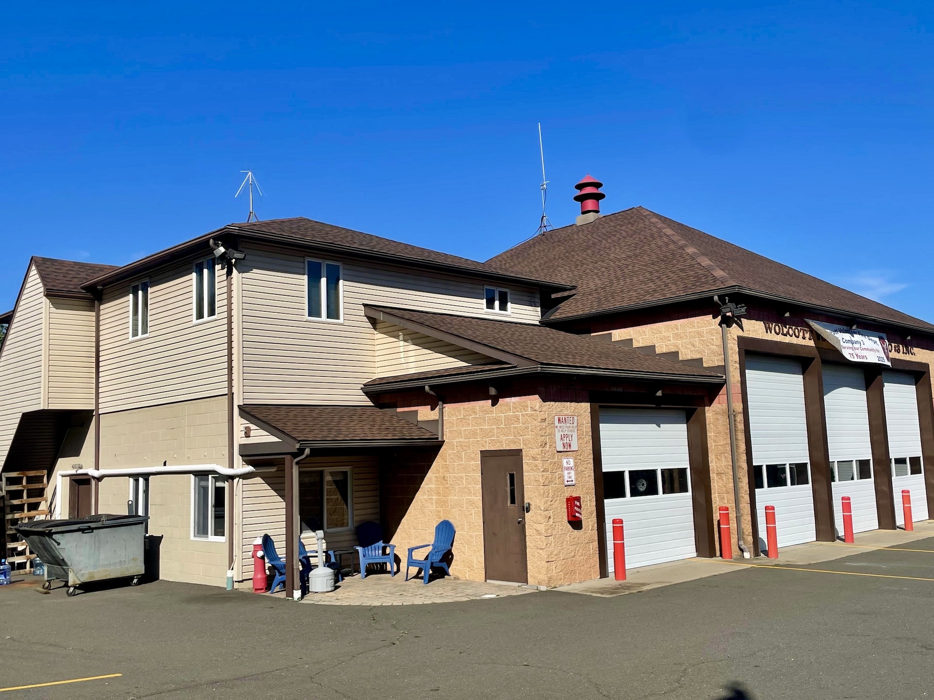 Image gallery marquee