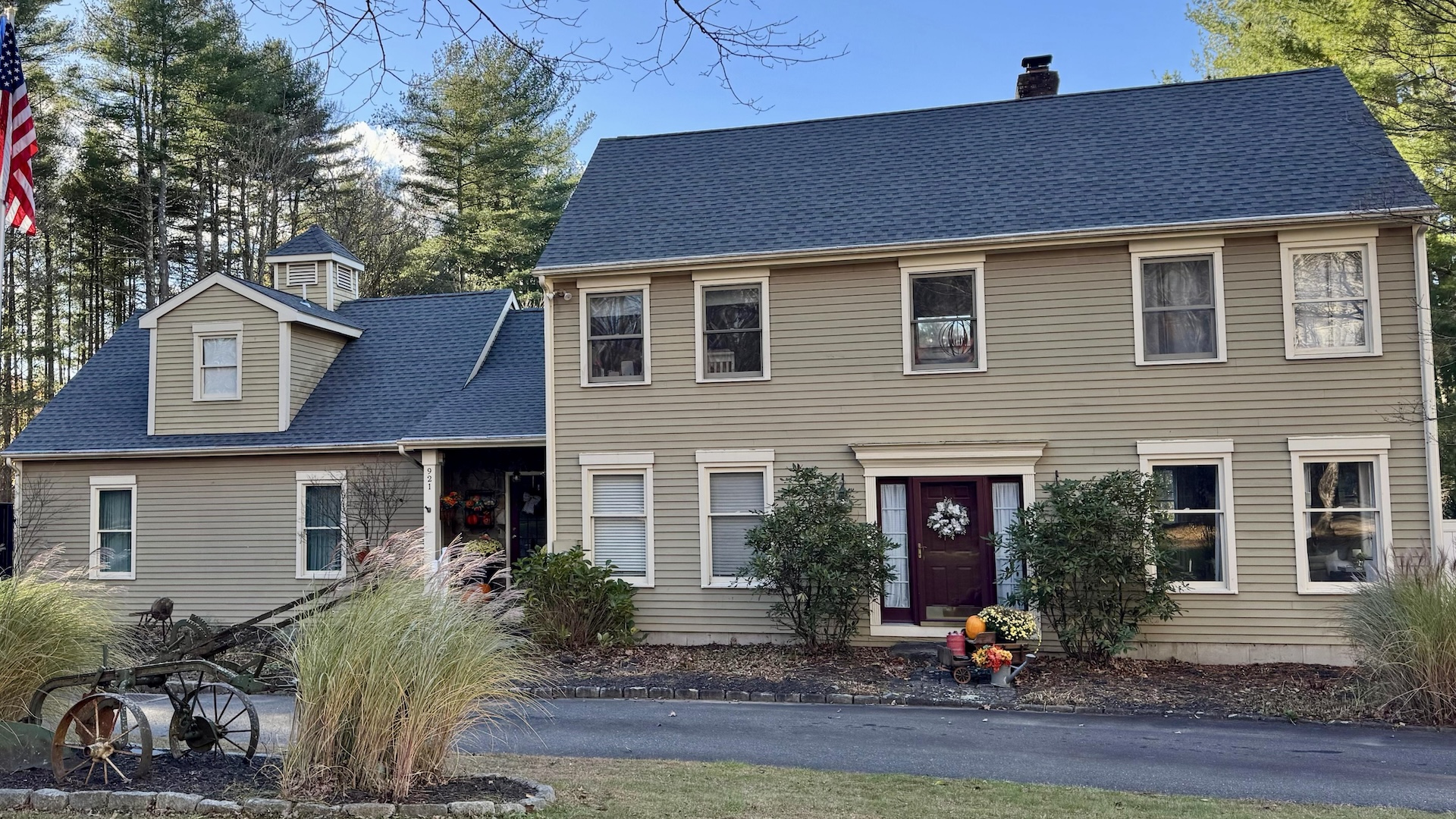 Image gallery marquee